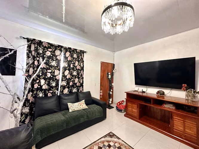 SE ALQUILA CASA AMOBLADA EN PASO ANCHO - Imagen 7