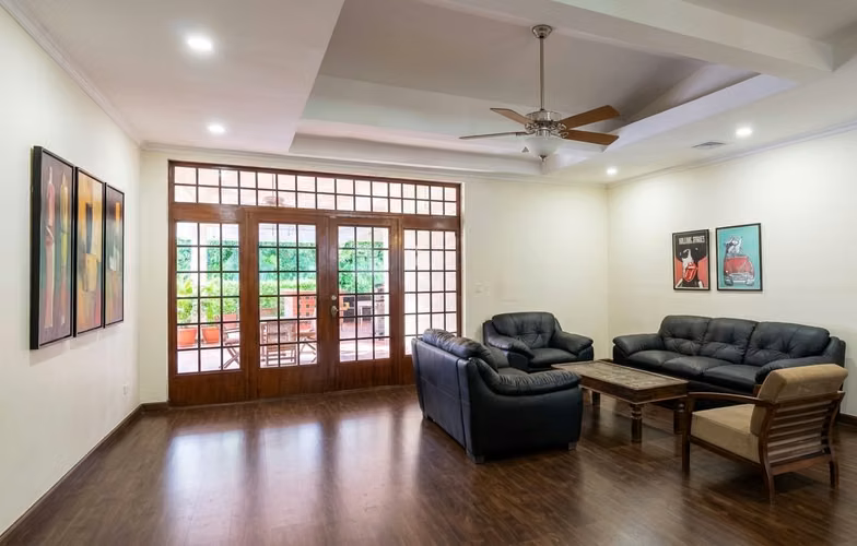 Casa en Albrook 454 M² I con piscina y amplia terraza