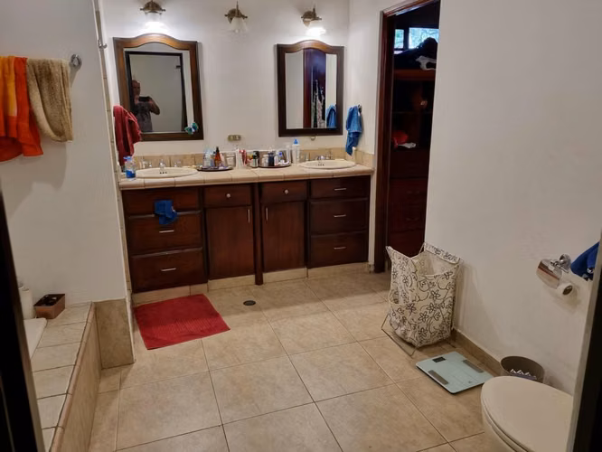 Casa en Albrook 454 M² I con piscina y amplia terraza