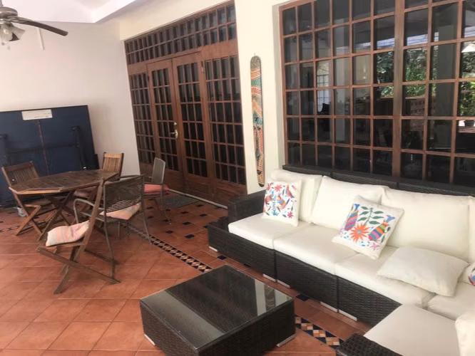 Casa en Albrook 454 M² I con piscina y amplia terraza