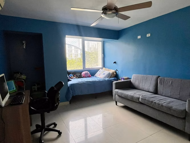 EXCLUSIVIDAD Y AMPLITUD: P.H. TROY – EL CANGREJO - Imagen 7