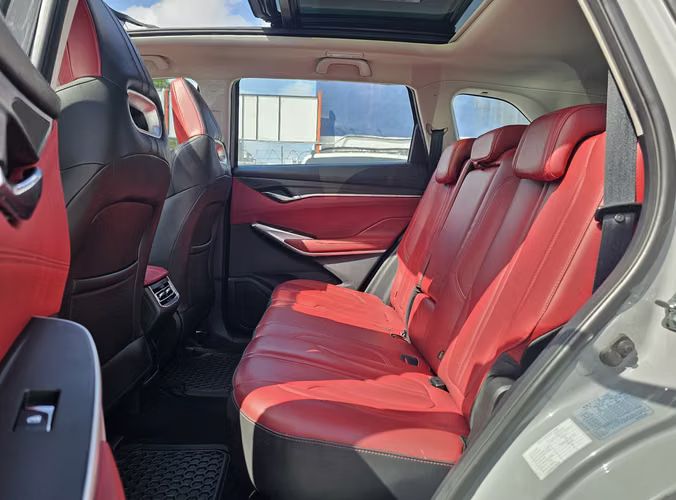 Changan CS75 Plus 2023 - Imagen 15