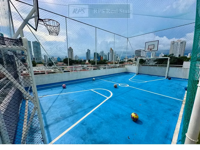 Oportunidad Apartamento PH Harmony Tower San Francisco