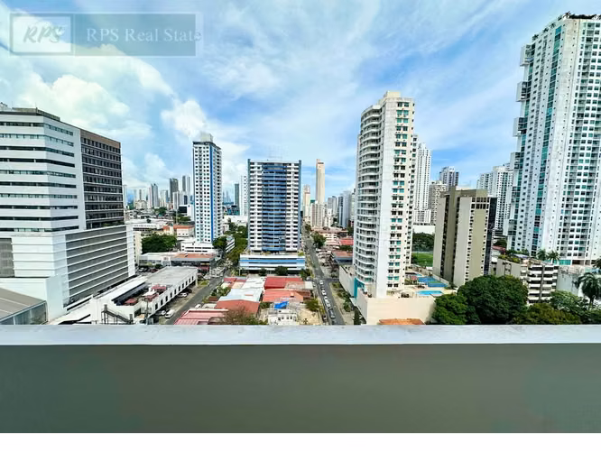 Oportunidad Apartamento PH Harmony Tower San Francisco