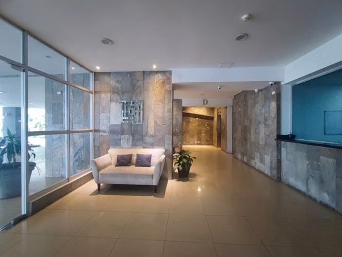 Oportunidad Apartamento PH Harmony Tower San Francisco