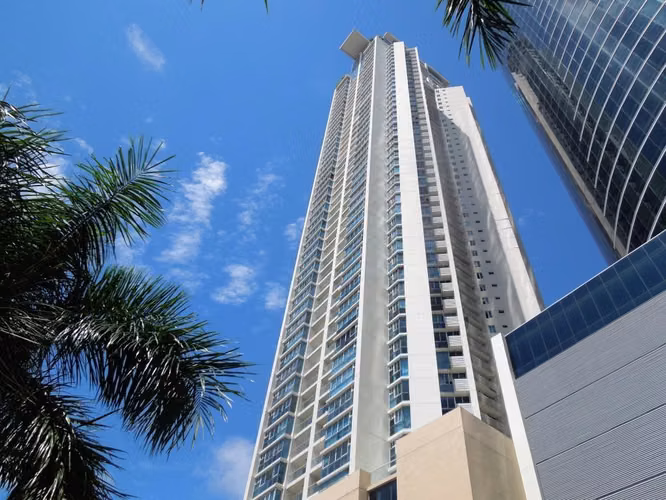 Alquiler de Apartamento en Costa del Este DPV