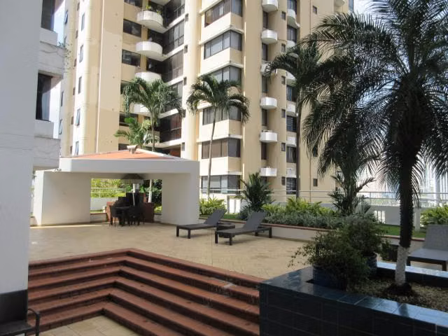 Magnifico Apartamento PH Perlas del Pacífico Punta Paitilla San Francisco