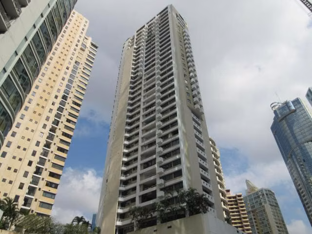 Magnifico Apartamento PH Perlas del Pacífico Punta Paitilla San Francisco
