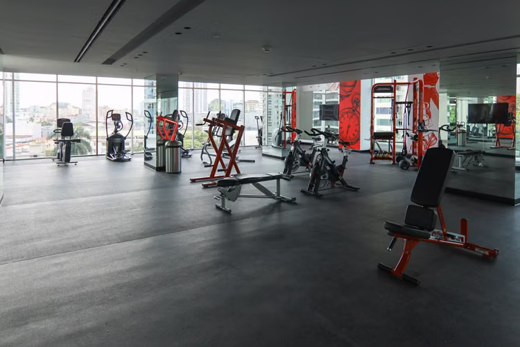 Apartamento de 3 Recámaras en Alquiler en un Costanera, Avenida Balboa - Imagen 19