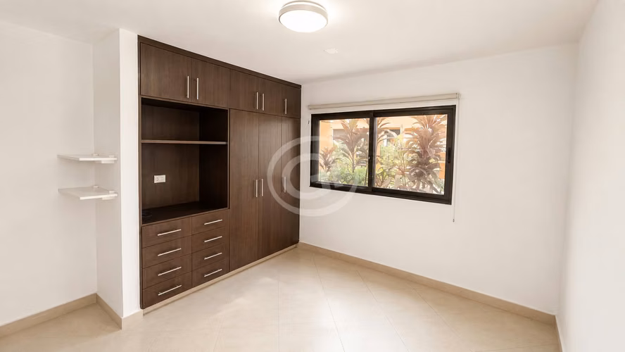 Venta Apartamento Embassy Club Planta Baja con Terraza - Imagen 16