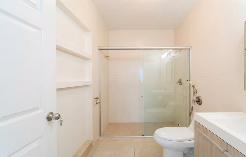 Apartamento en Avenida Balboa  I 1 Rec I Amoblado I con balcon y vista al mar - Imagen 9