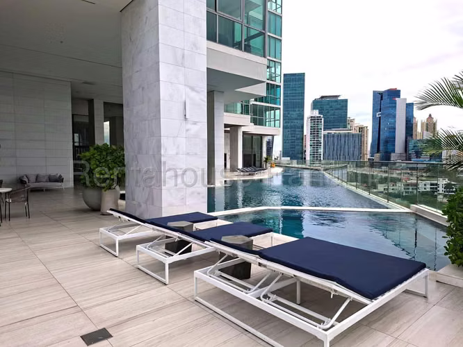 Venta Apartamento en Paitilla Sea Point 26YCG558 - Imagen 16