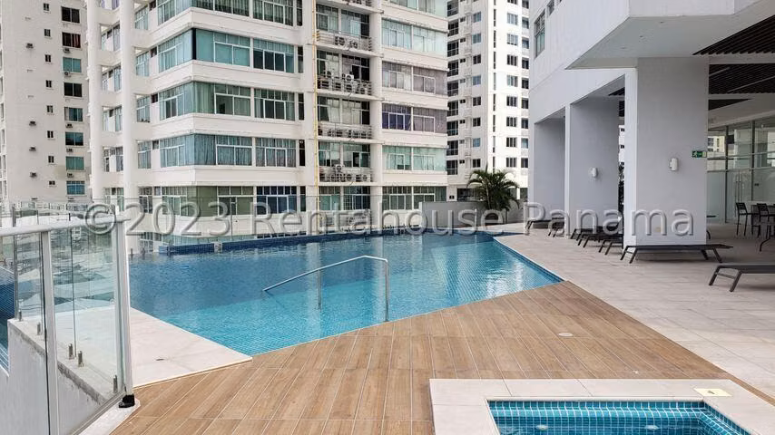 Alquiler de apartamento en Vivendi Green 27MVCH196