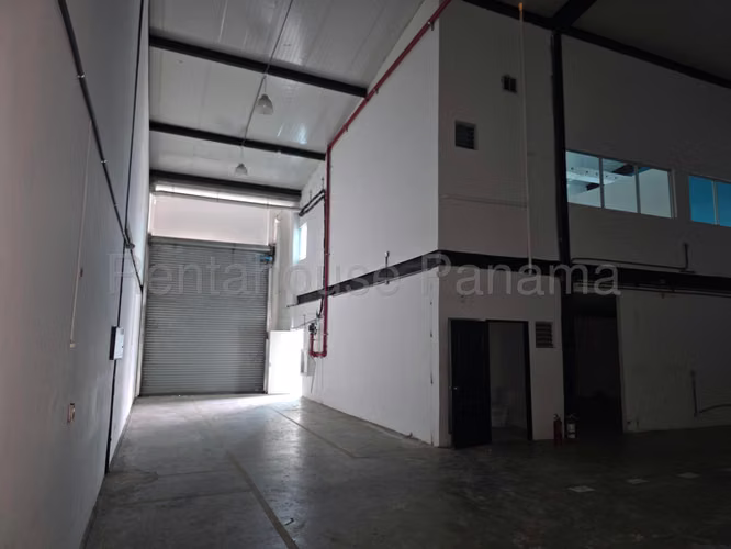 Alquiler de Galera en Pacora Ofibodega de Panama Solo Cliente Directo MC - Imagen 2