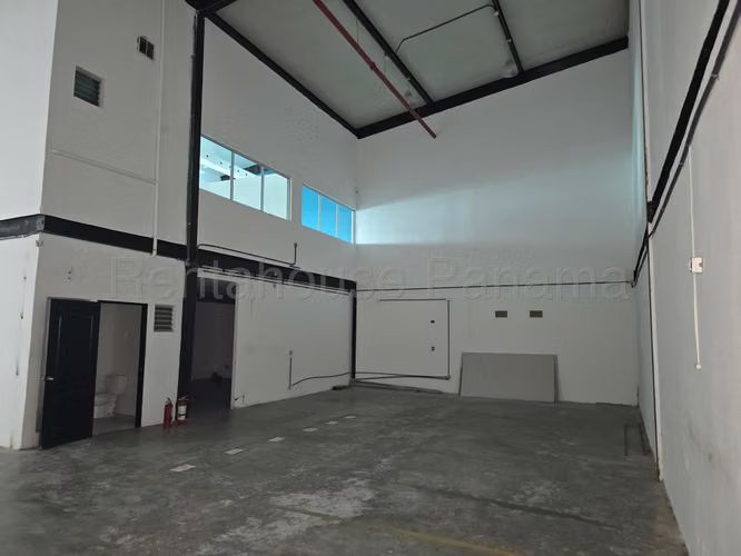 Alquiler de Galera en Pacora Ofibodega de Panama Solo Cliente Directo MC - Imagen 3