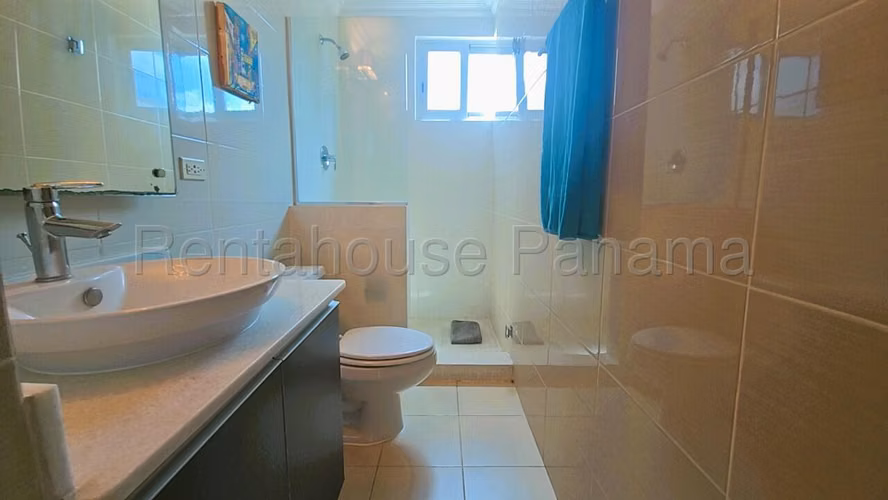 Alquiler de Apartamento en El Cangrejo Ph Park City Solo Cliente Directo MC