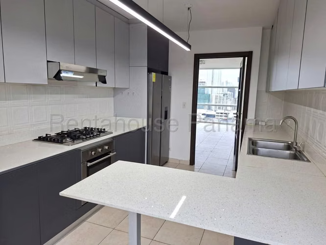 Alquiler de apartamento en Ph Solaris 27MVCH1029