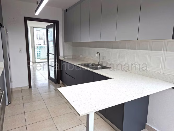 Alquiler de apartamento en Ph Solaris 27MVCH1029