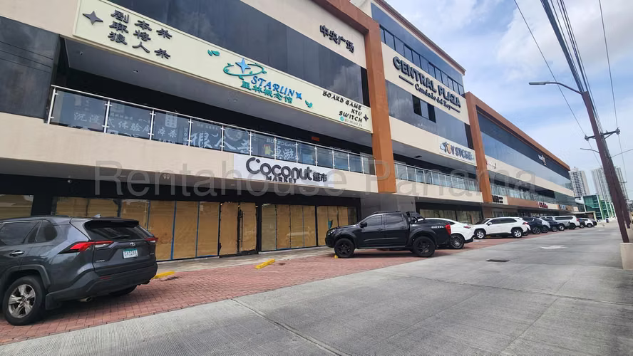 Alquiler de Local en Condado del Rey Central Plaza Condad Solo Cliente Directo MC - Imagen 7