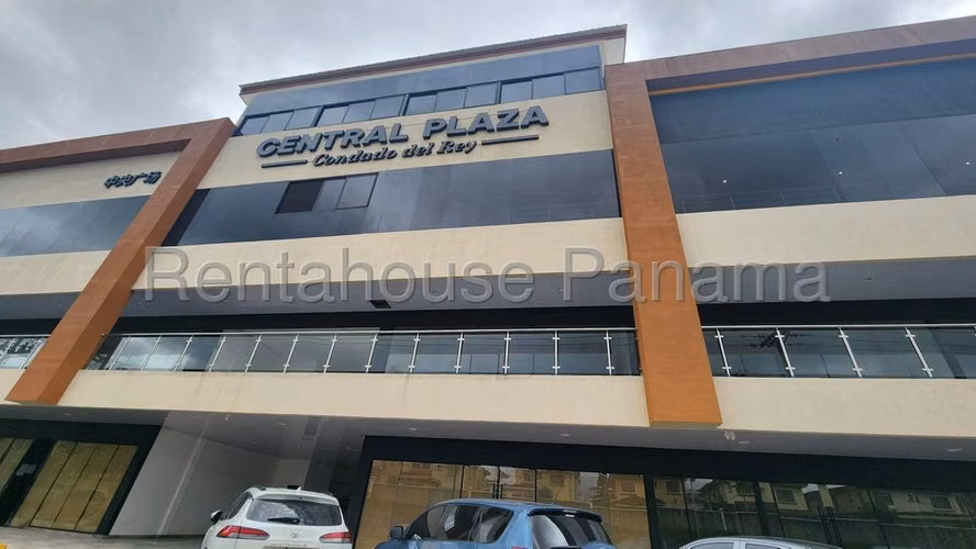 Alquiler de Local en Condado del Rey Central Plaza Condad Solo Cliente Directo MC - Imagen 8