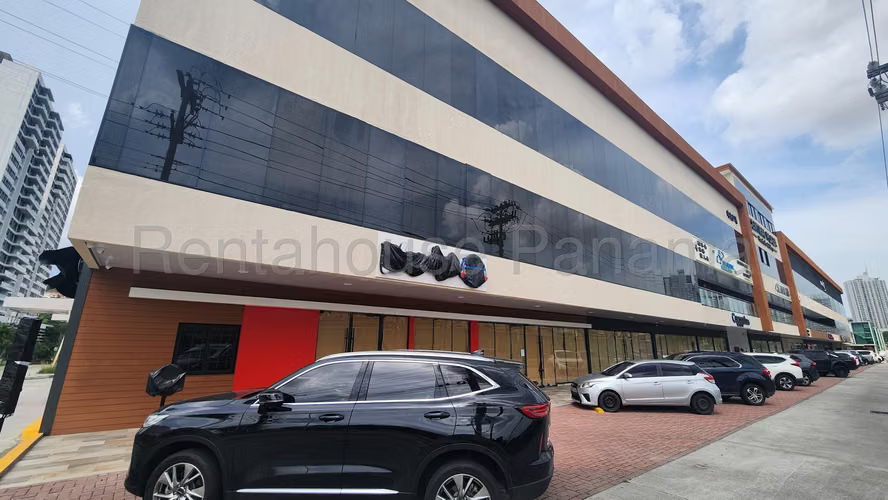 Alquiler de Local en Condado del Rey Central Plaza Condad Solo Cliente Directo MC - Imagen 6