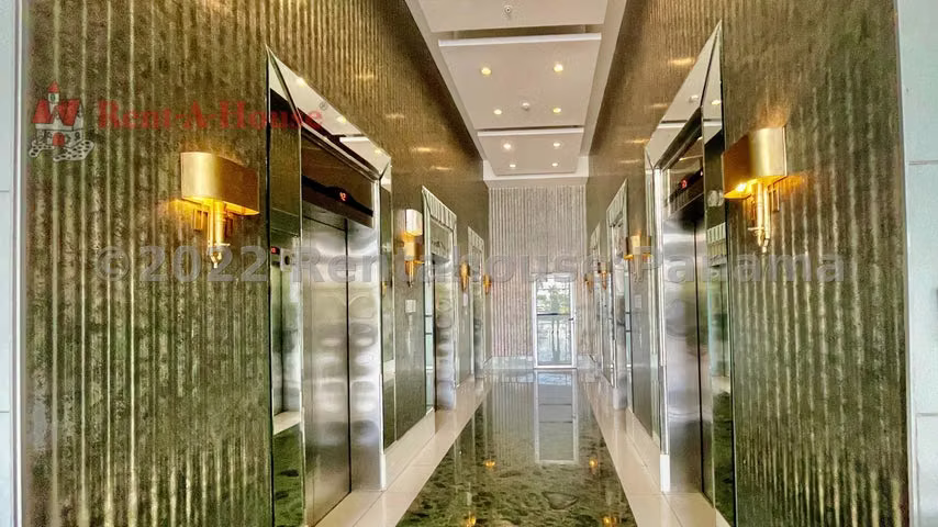 Alquiler Apartamento Avenida Balboa Waters on the Bay - Vista a la Ciudad 27YCG158 - Imagen 17