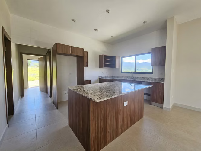 Casa Kala 4A de 3 Recámaras en Comunidad Privada, Boquete