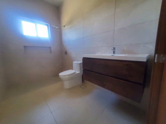 Casa Kala 4A de 3 Recámaras en Comunidad Privada, Boquete