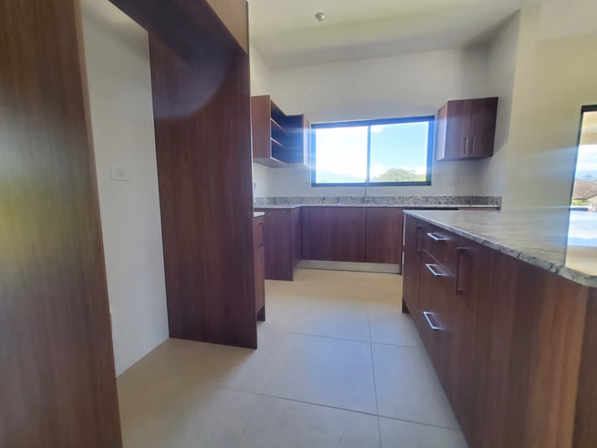 Casa Kala 4A de 3 Recámaras en Comunidad Privada, Boquete