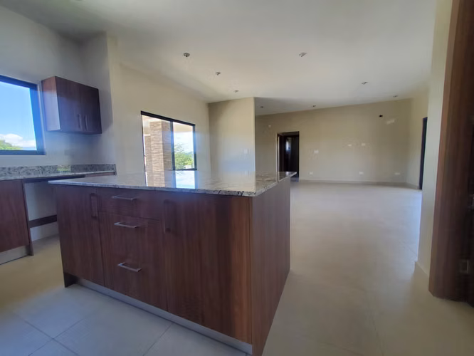 Casa Kala 4A de 3 Recámaras en Comunidad Privada, Boquete