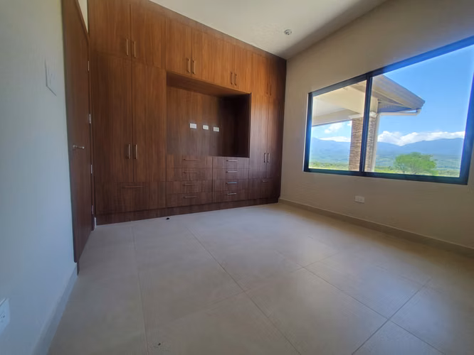 Casa Kala 4A de 3 Recámaras en Comunidad Privada, Boquete