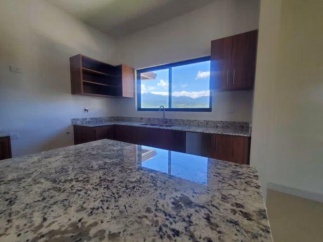 Casa Kala 4A de 3 Recámaras en Comunidad Privada, Boquete