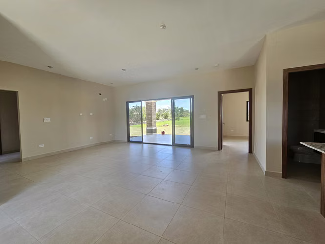 Casa Kala 4A de 3 Recámaras en Comunidad Privada, Boquete
