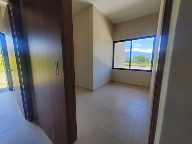 Casa Kala 4A de 3 Recámaras en Comunidad Privada, Boquete
