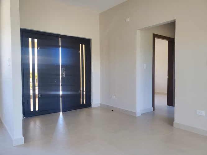 Casa Kala 4A de 3 Recámaras en Comunidad Privada, Boquete