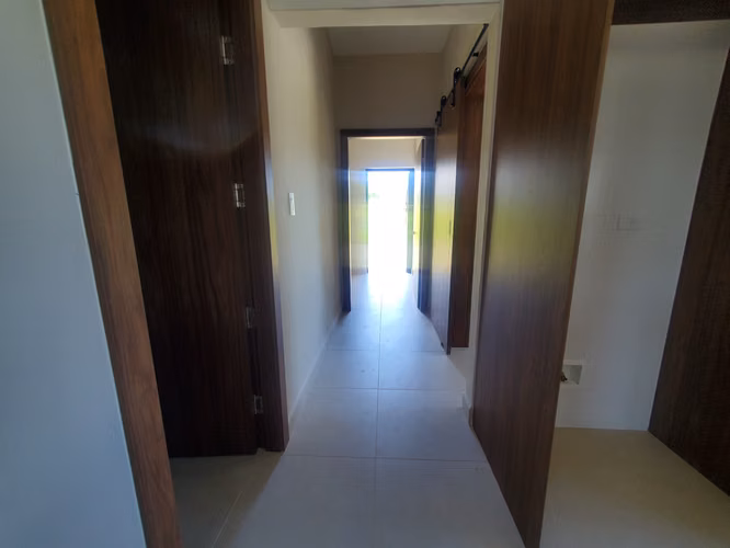 Casa Kala 4A de 3 Recámaras en Comunidad Privada, Boquete