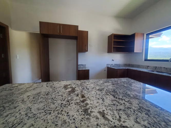 Casa Kala 4A de 3 Recámaras en Comunidad Privada, Boquete