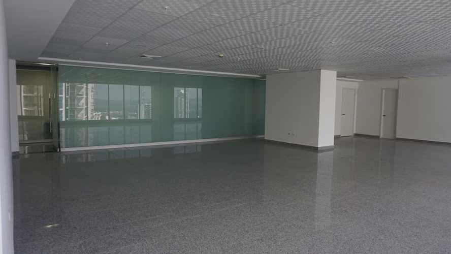 Alquiler de Oficina en Avenida Balboa Bicsa Tower Solo Cliente Directo MC - Imagen 6