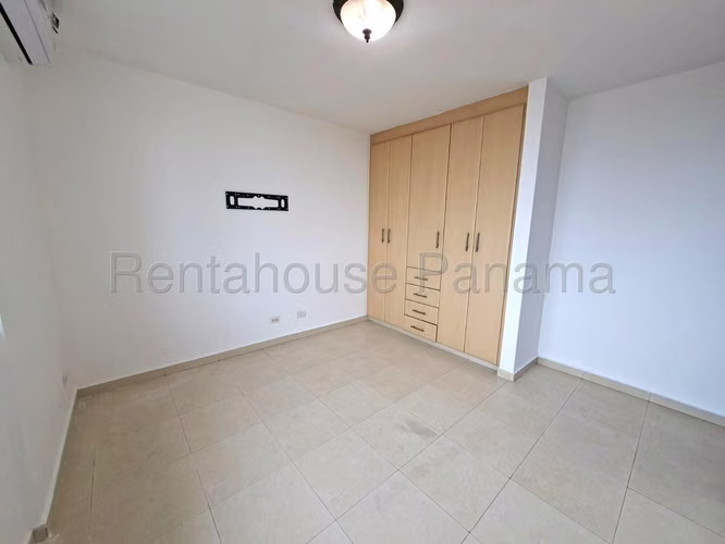 Alquiler de Apartamento en El Cangrejo Ph Solaris Solo Cliente Directo MC