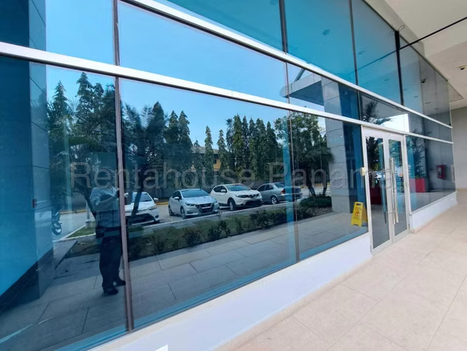 Alquiler de Local en Costa del Este Plaza Real Solo Cliente Directo MC - Imagen 10