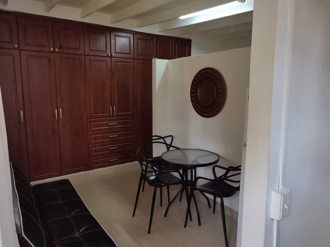 Alquilo apartamento Frente a Multiplaza-San Francisco