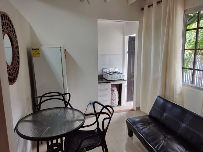 Alquilo apartamento Frente a Multiplaza-San Francisco