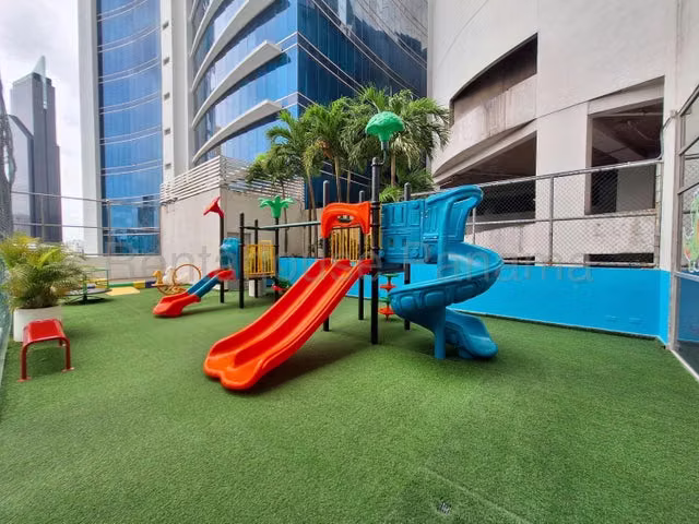Venta Apartamento Avenida Balboa Waters on the Bay 27YCG1068