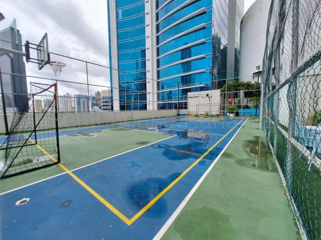 Venta Apartamento Avenida Balboa Waters on the Bay 27YCG1068