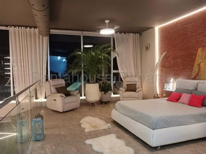 Alquiler de Apartamento en Punta Pacifica Ph Loft Four Solo Cliente Directo MC - Imagen 13