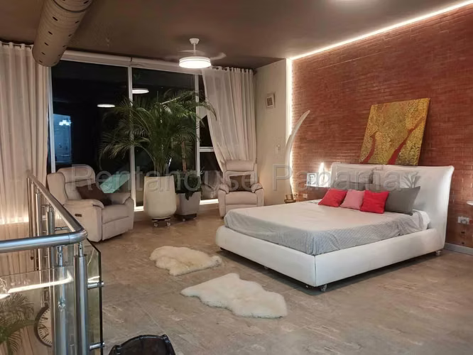 Alquiler de Apartamento en Punta Pacifica Ph Loft Four Solo Cliente Directo MC - Imagen 12