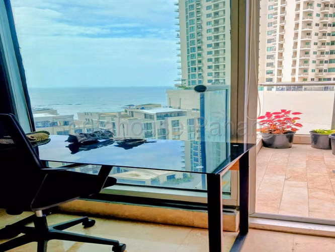Alquiler de Apartamento en Punta Pacifica Ph Loft Four Solo Cliente Directo MC - Imagen 9