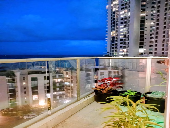 Alquiler de Apartamento en Punta Pacifica Ph Loft Four Solo Cliente Directo MC - Imagen 10