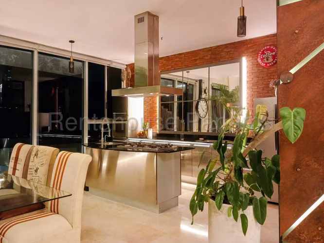 Alquiler de Apartamento en Punta Pacifica Ph Loft Four Solo Cliente Directo MC - Imagen 3