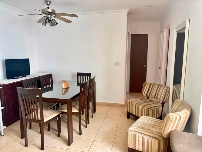 Apartamento Semi Amueblado de 3 recámaras en Carrasquilla 850 - Imagen 19